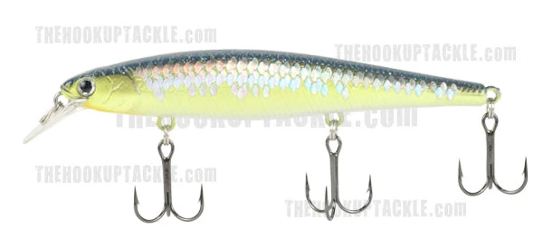 Lucky Craft Jerkbaits Slender Pointer 13 Lucky Craft Jerkbaits Slender Pointer
