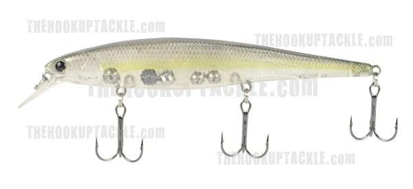 Lucky Craft Jerkbaits Slender Pointer 33 Lucky Craft Jerkbaits Slender Pointer