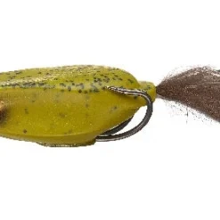 Deps Slither K Frogs