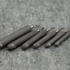 ARK Tungsten Tungsten Skinny Drop Shot Weights Dropshot Weights
