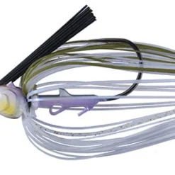 OSP Slipper Jig Swim Jigs