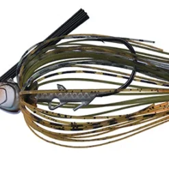 OSP Slipper Jig Swim Jigs