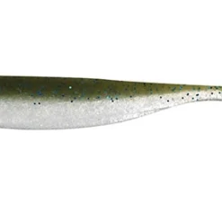 Keitech Paddletail Swimbaits Easy Shiner 3