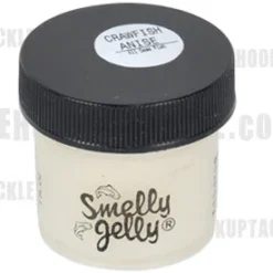 Smelly Jelly Scents/Dyes Fish Attractant