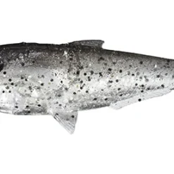 Huddleston Deluxe Weedless Shad