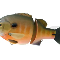 Deps Bull Shooter 160 Floating Hard Body