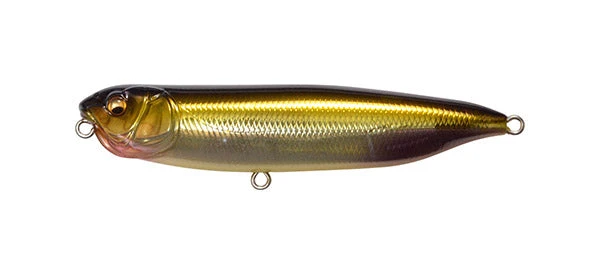 Megabass Dog-X Speed Slide 7 Megabass Dog-X Speed Slide