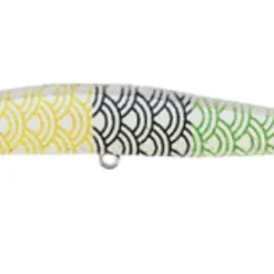 Duo Realis Spin Bait 80 I-Class 45 Duo Realis Spin Bait 80 I-Class