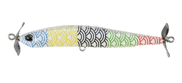 Duo Realis Spin Bait 80 I-Class 19 Duo Realis Spin Bait 80 I-Class