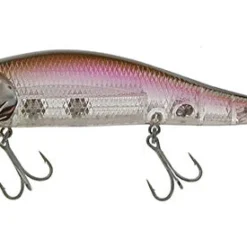 Deps Spiral Minnow Wakebaits 12 Deps Spiral Minnow Wakebaits