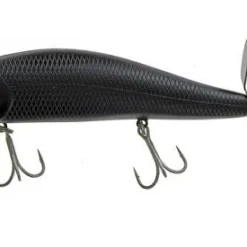 Deps Spiral Minnow Wakebaits 14 Deps Spiral Minnow Wakebaits