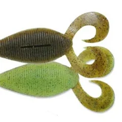 Geecrack Spiron Twin