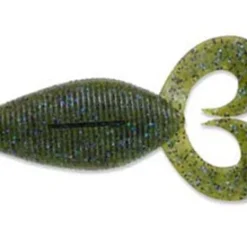 Geecrack Spiron Twin