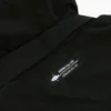 Working Class Zero Hoodies/Jackets Standard Logo Jacket