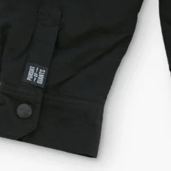 Working Class Zero Hoodies/Jackets Standard Logo Jacket