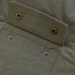 Working Class Zero Hoodies/Jackets Standard Logo Jacket