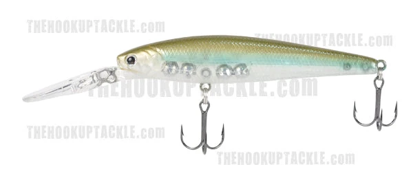 Lucky Craft Staysee 13 Lucky Craft Staysee