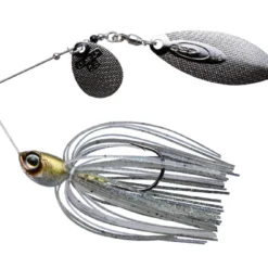 OSP Spinnerbaits High Pitcher 43 OSP Spinnerbaits High Pitcher