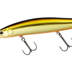 Daiwa Steez Minnow 110SP DR Jerkbaits