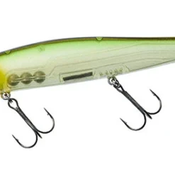 Daiwa Steez Minnow 110SP DR Jerkbaits