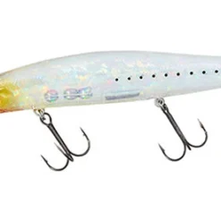 Daiwa Steez Minnow 110SP DR Jerkbaits