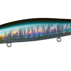 Daiwa Steez Minnow 110SP DR Jerkbaits