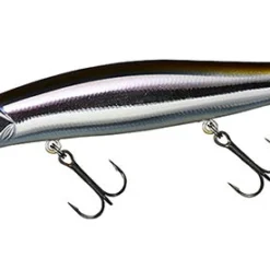 Daiwa Steez Minnow 110SP DR Jerkbaits
