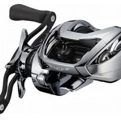 Daiwa Steez Limited SV TW 1000 Casting Reels
