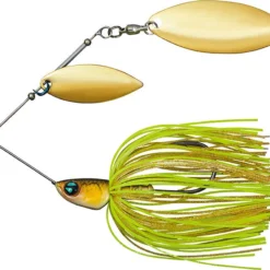 Daiwa Steez Spinnerbait Spinnerbaits