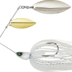 Daiwa Steez Spinnerbait Spinnerbaits