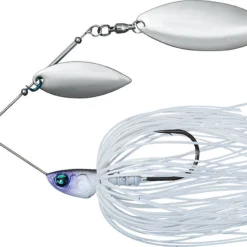 Daiwa Steez Spinnerbait Spinnerbaits