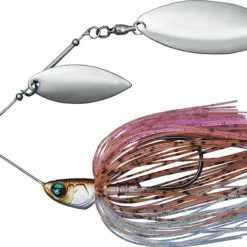 Daiwa Steez Spinnerbait Spinnerbaits