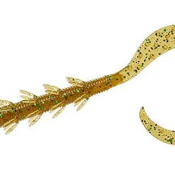 Daiwa Steez Hydro Curl Worm Worms