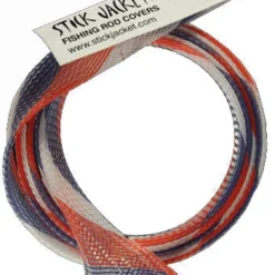 Stick Jacket Fishing Rod Covers Rod/Reel Accessories