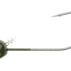 Owner Ultrahead Stickbait Shakeyhead Shakey Heads