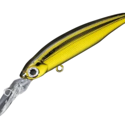 Smith LTD. Still Area Tuned