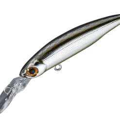 Smith LTD. Still Area Tuned