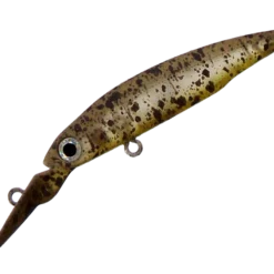 Smith LTD. Still Area Tuned