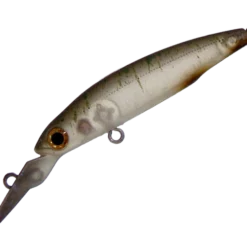 Smith LTD. Still Area Tuned