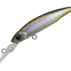 Smith LTD. Still Area Tuned