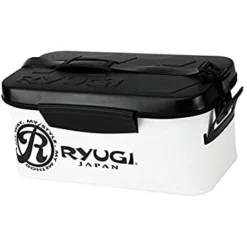 Ryugi Hard Boxes Stock Bag II