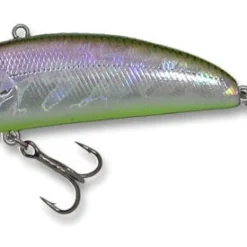 Sum Lures Lipless Sum Vibration 13G