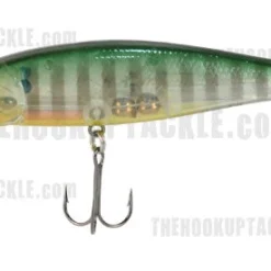 Lucky Craft Pointer 78SP Jerkbaits