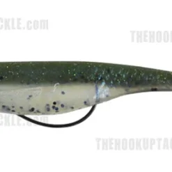 3:16 Lure Company Paddletail Swimbaits Mission Fish