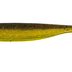 Keitech Paddletail Swimbaits Easy Shiner 3