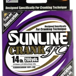 Sunline FC Cranking