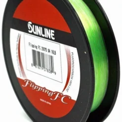 Sunline Flippin FC Flourocarbon