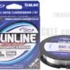 Sunline Super Fluorocarbon Flourocarbon Line