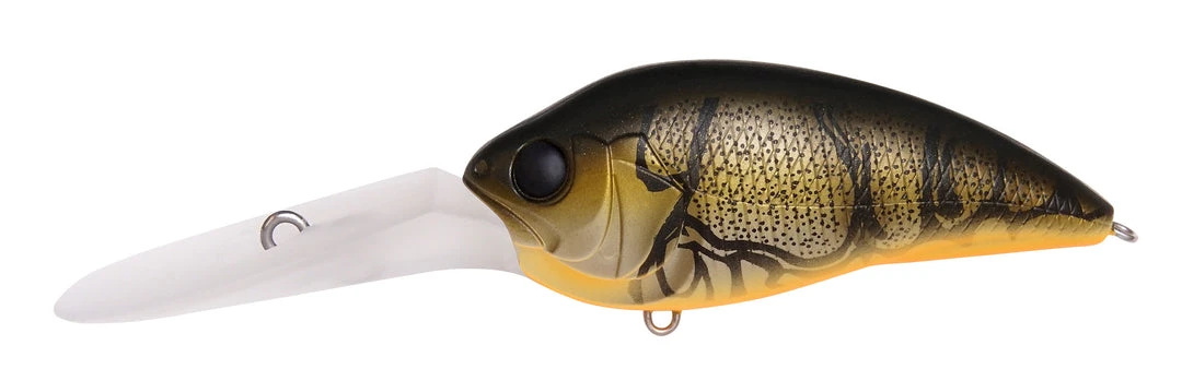 Megabass Super Z-3 Crank 10 Megabass Super Z-3 Crank