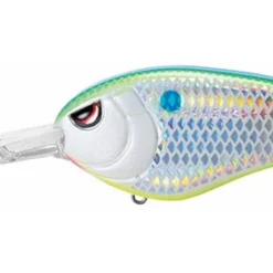 Spro Little John Super DD Deep Diving (15 Ft.+) 11 Spro Little John Super DD Deep Diving (15 Ft.+)